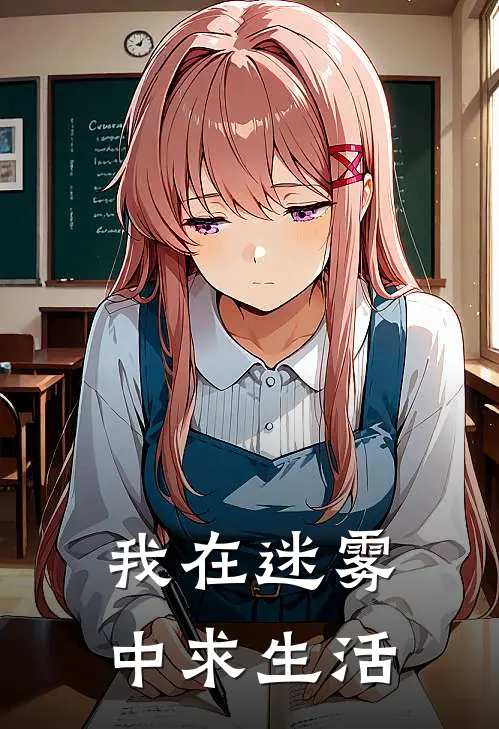 我在迷雾中求生活