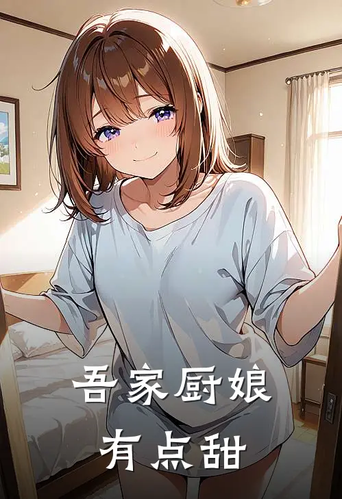 吾家厨娘有点甜
