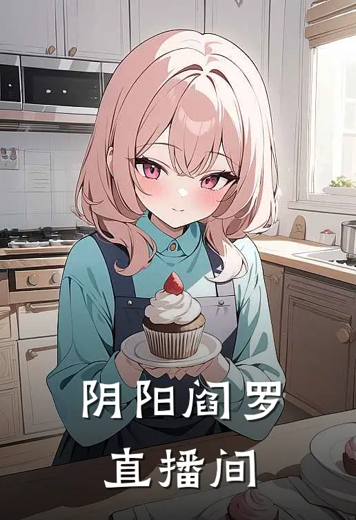 阴阳阎罗直播间