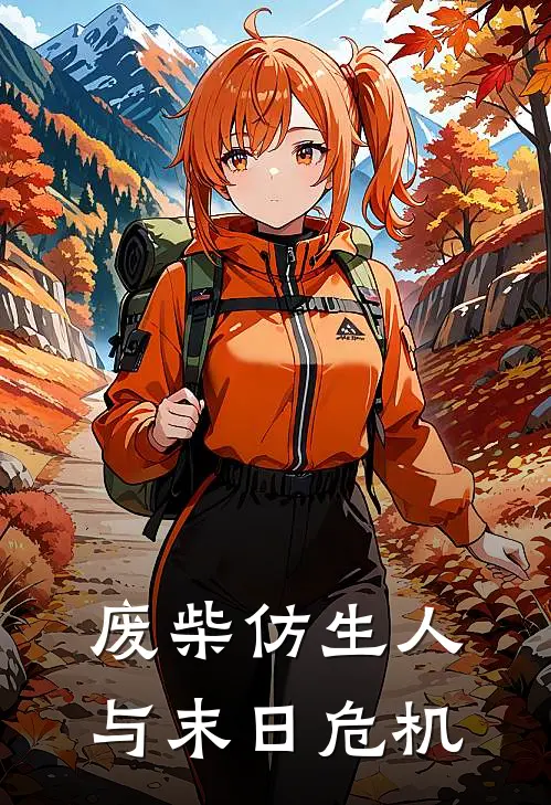 废柴仿生人与末日危机