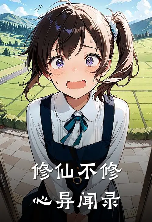 修仙不修心异闻录