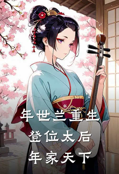 年世兰重生：登位太后，年家天下