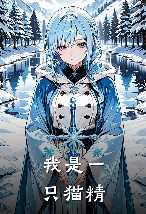 我是一只猫精