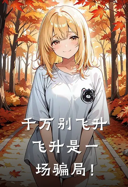 千万别飞升，飞升是一场骗局！郑无生玉根热门的网络小说_热门的网络小说千万别飞升，飞升是一场骗局！(郑无生玉根)