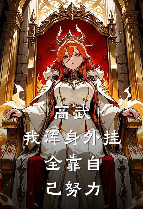 高武：我浑身外挂，全靠自己努力