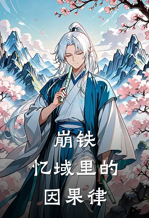 崩铁：忆域里的因果律