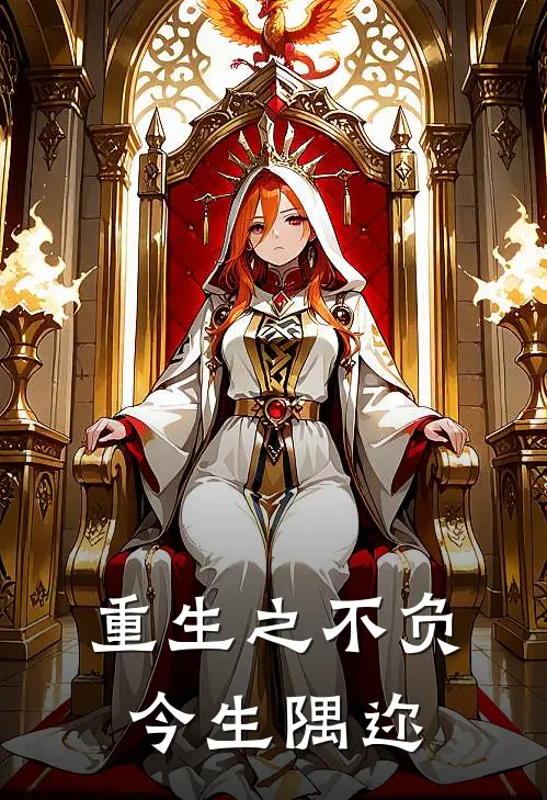 重生之不负今生(隅迩)