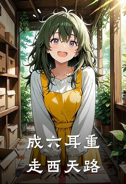 成六耳重走西天路