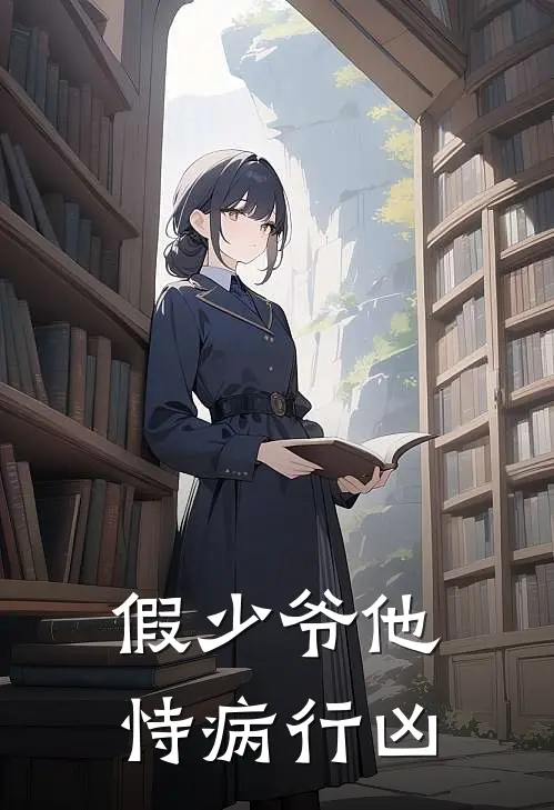 假少爷他恃病行凶