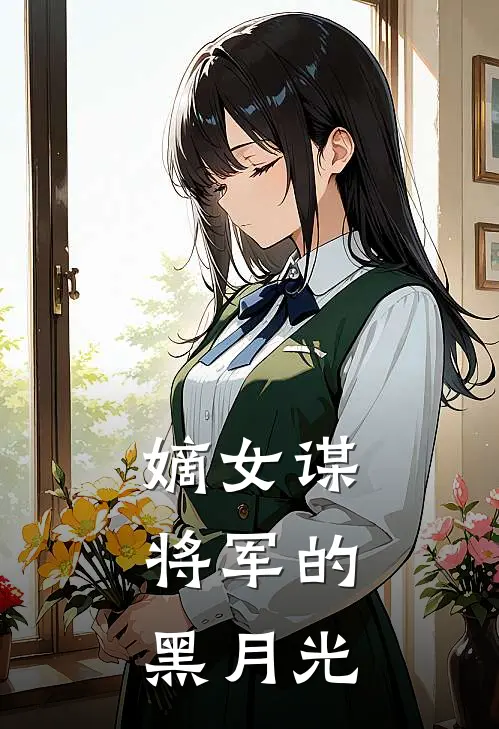 嫡女谋：将军的黑月光