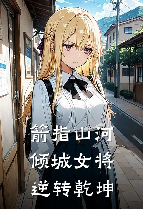 箭指山河：倾城女将逆转乾坤