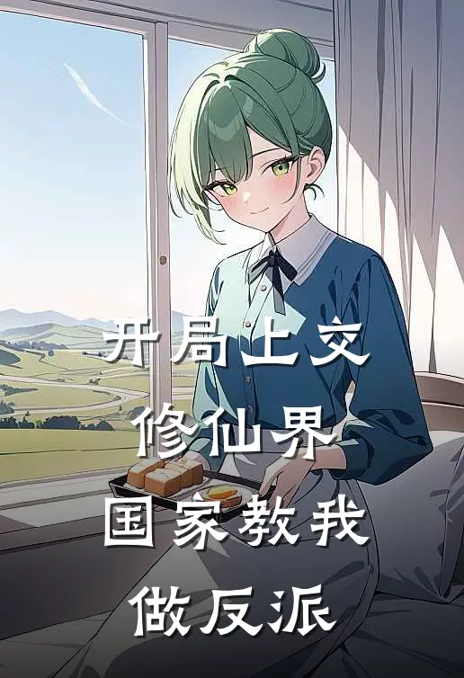 开局上交修仙界，国家教我做反派