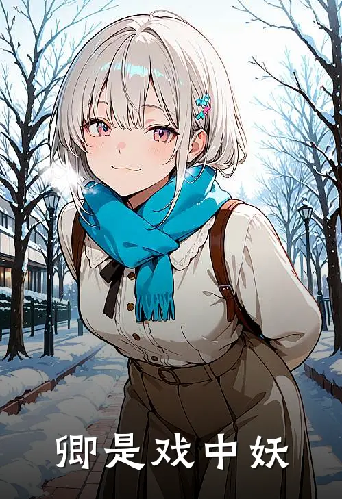 卿是戏中妖沈莺曹彪完整版免费阅读_沈莺曹彪精彩小说