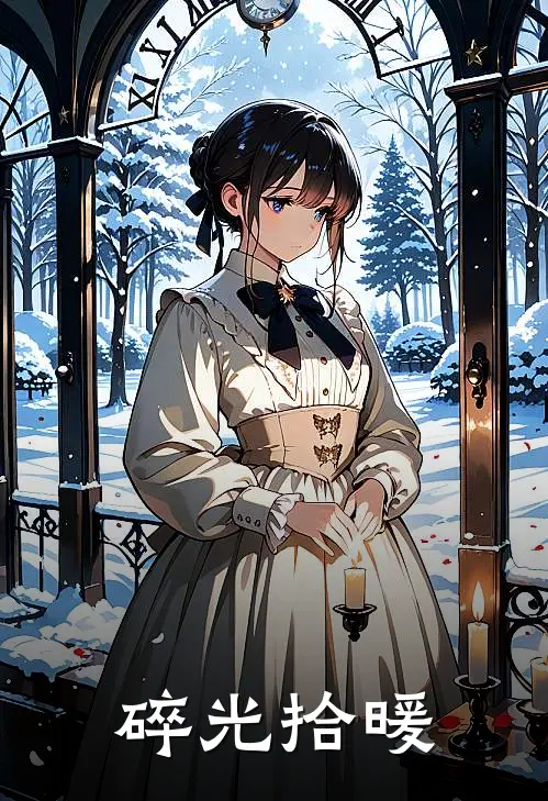 碎光拾暖(苏暖林深)在线免费小说_热门网络小说碎光拾暖苏暖林深
