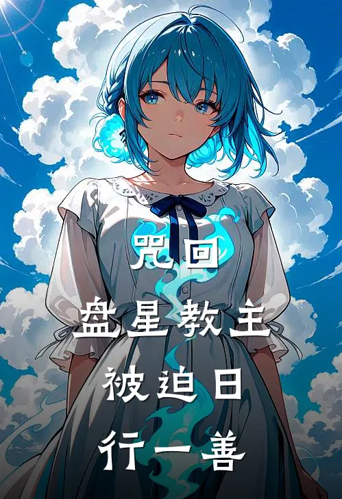 咒回：盘星教主，被迫日行一善夏油杰神木铃免费小说笔趣阁_完结小说免费阅读咒回：盘星教主，被迫日行一善夏油杰神木铃