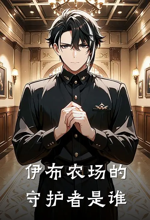 伊布农场的守护者是谁