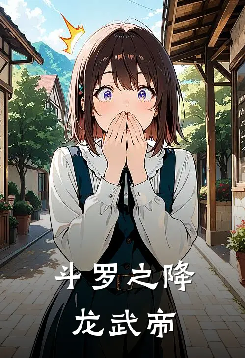 斗罗之降龙武帝