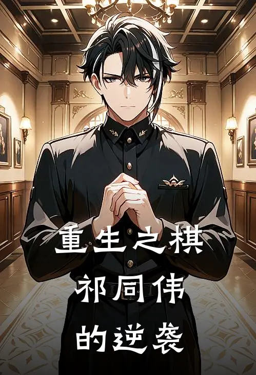 重生之棋：祁同伟的逆袭祁同伟李达康热门小说排行_免费阅读全文重生之棋：祁同伟的逆袭(祁同伟李达康)
