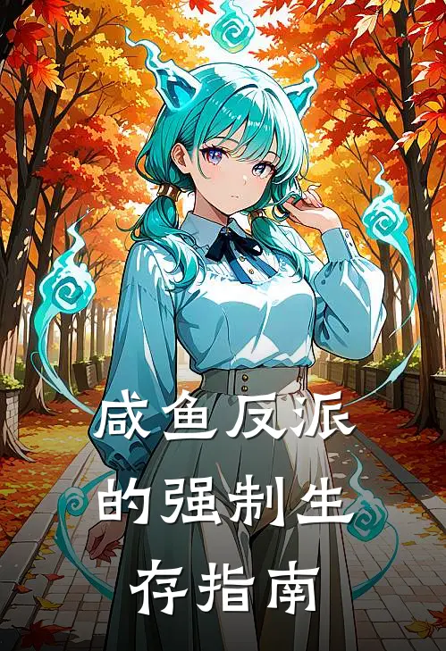 咸鱼反派的强制生存指南