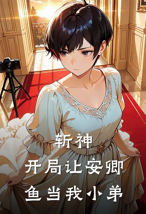 斩神：开局让安卿鱼当我小弟祁木韩少云新热门小说_免费阅读全文斩神：开局让安卿鱼当我小弟祁木韩少云