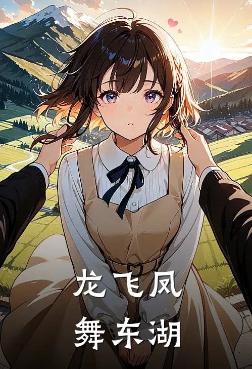 龙飞凤舞东湖
