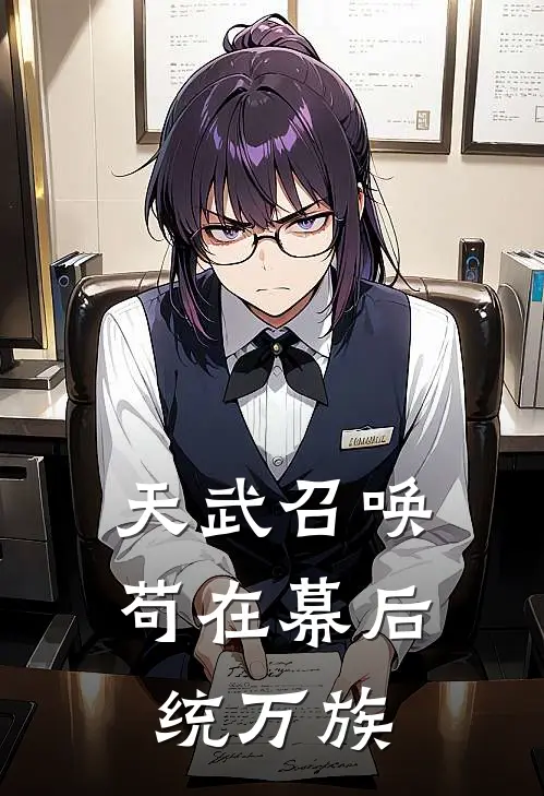 天武召唤：苟在幕后统万族