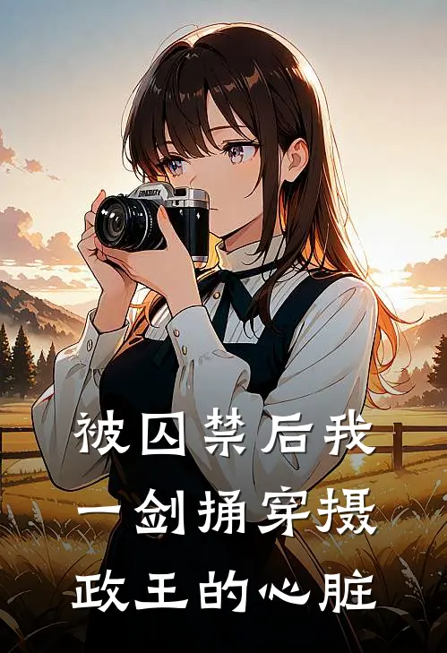 被囚禁后我一剑捅穿摄政王的心脏