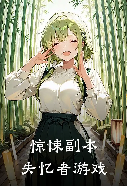 惊悚副本：失忆者游戏(徐明季有星)全本免费小说_阅读免费小说惊悚副本：失忆者游戏徐明季有星