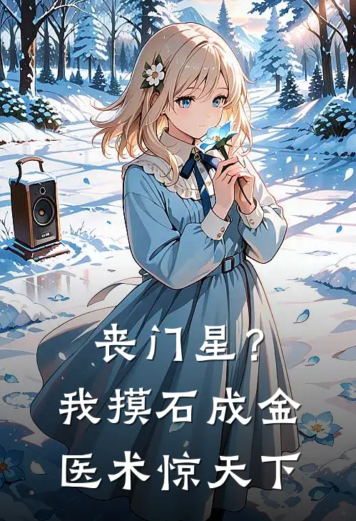 丧门星？我摸石成金，医术惊天下(杨万山王桂兰)最新完结小说_完结版小说全文免费阅读丧门星？我摸石成金，医术惊天下(杨万山王桂兰)