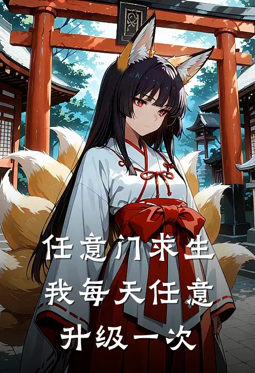 任意门求生：我每天任意升级一次