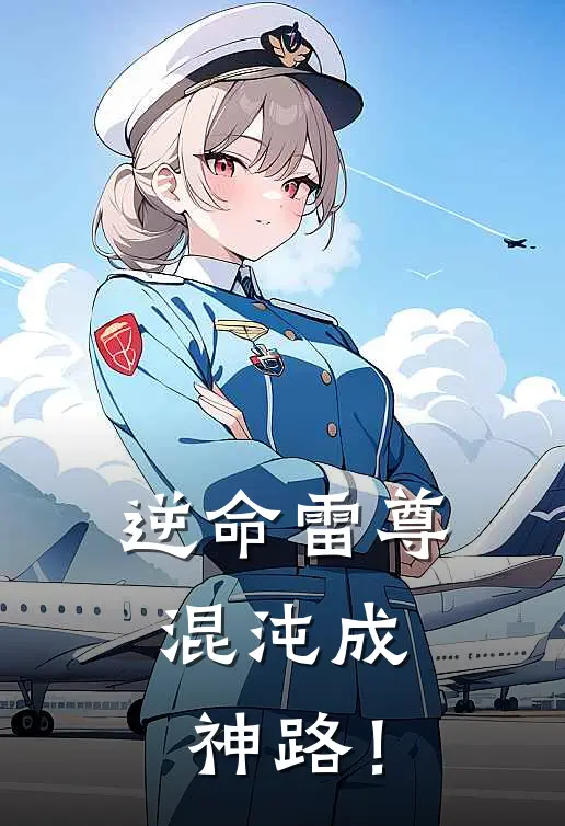 逆命雷尊：混沌成神路！