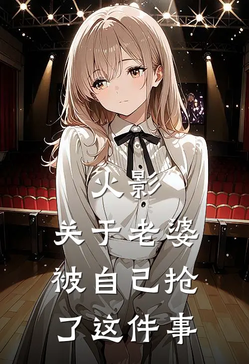 火影：关于老婆被自己抢了这件事