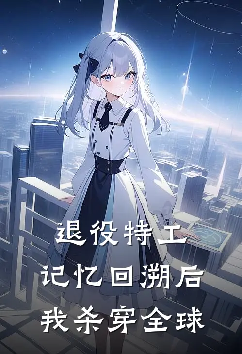 退役特工：记忆回溯后我杀穿全球