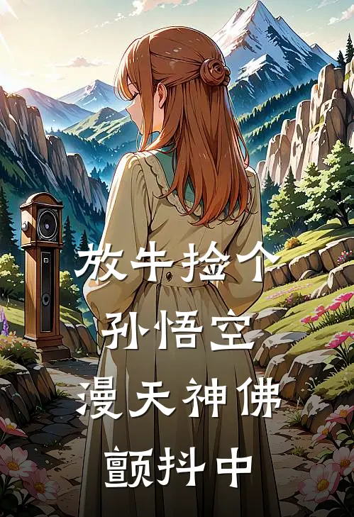 放牛捡个孙悟空，漫天神佛颤抖中林破竹孙悟空免费小说推荐_推荐完结小说放牛捡个孙悟空，漫天神佛颤抖中(林破竹孙悟空)