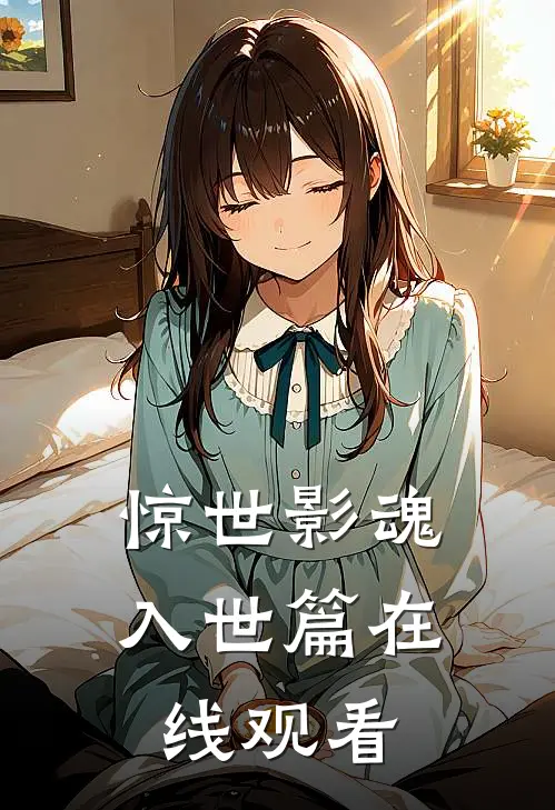 惊世影魂入世篇在线观看