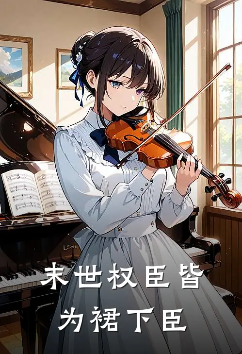 末世权臣皆为裙下臣