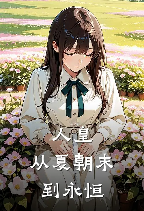 人皇：从夏朝末到永恒