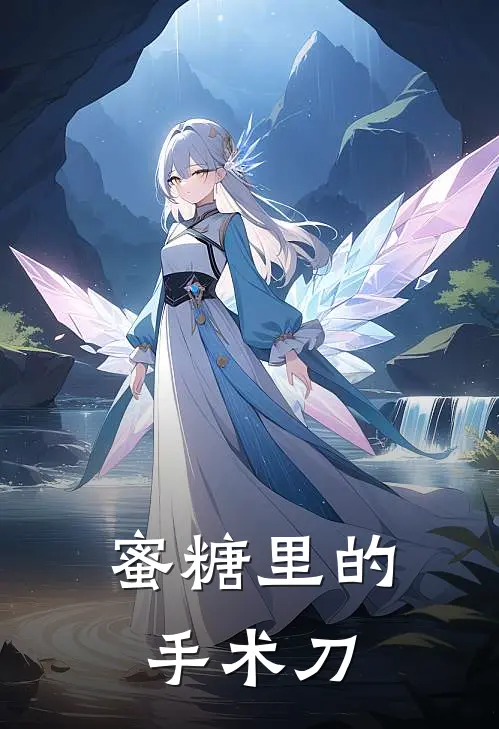 蜜糖里的手术刀