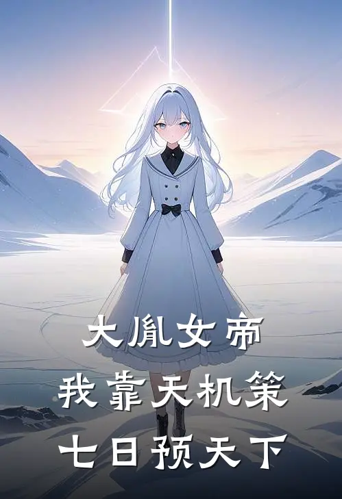 大胤女帝：我靠天机策七日预天下陈恪赵绥热门小说排行_免费阅读全文大胤女帝：我靠天机策七日预天下(陈恪赵绥)