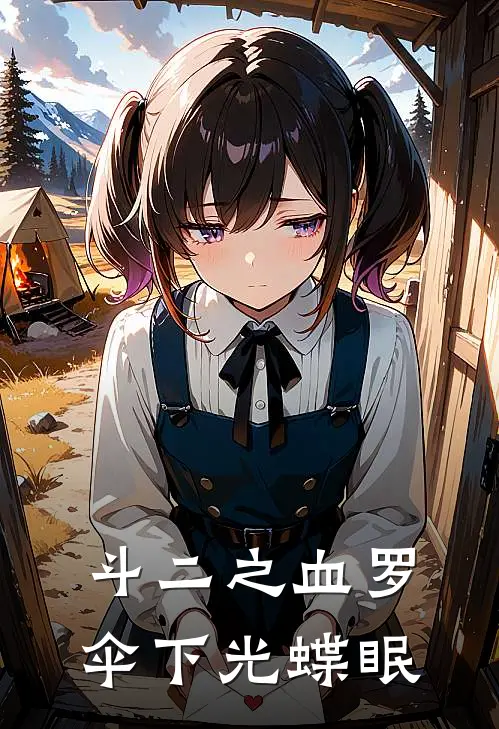 斗二之血罗伞下光蝶眠