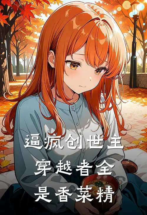 逼疯创世主：穿越者全是香菜精