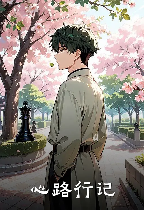 心路行记