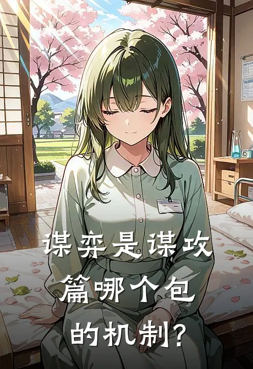 谋弈是谋攻篇哪个包的机制?