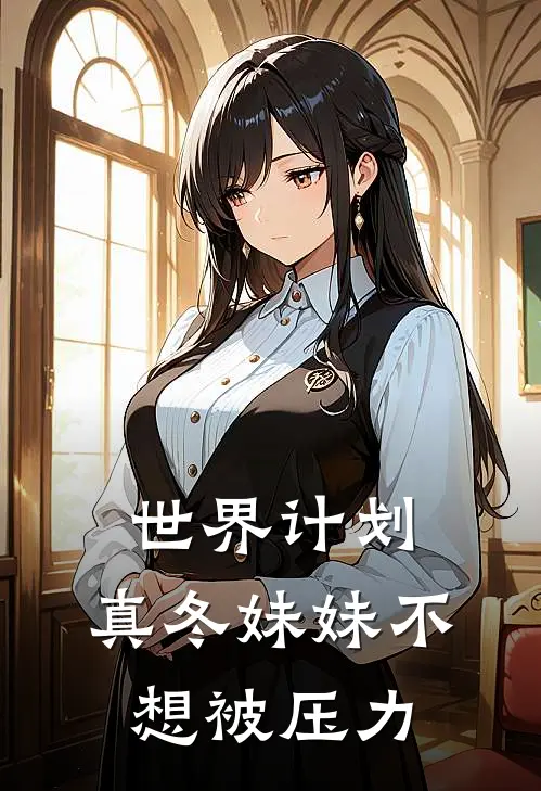 世界计划：真冬妹妹不想被压力