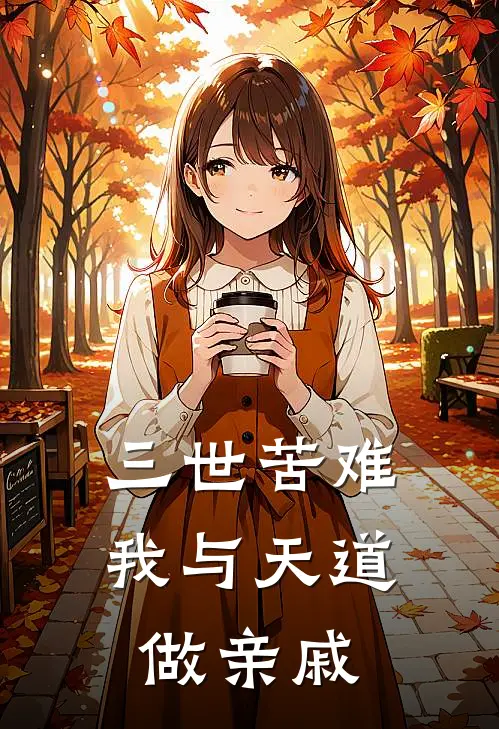 三世苦难，我与天道做亲戚