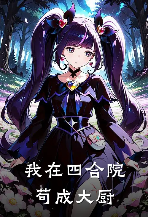 我在四合院苟成大厨何雨柱许大茂完本完结小说_热门小说排行榜我在四合院苟成大厨何雨柱许大茂