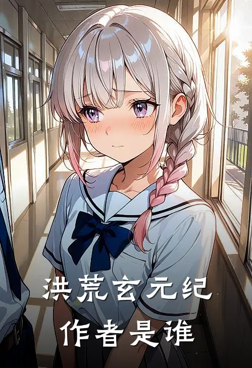 洪荒玄元纪作者是谁