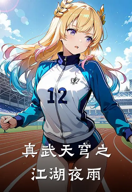 真武天穹之江湖夜雨