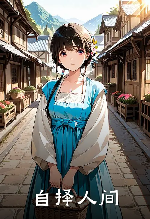 自择人间林羡沈放小说推荐完本_热门小说大全自择人间(林羡沈放)