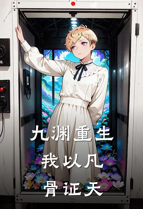 九渊重生：我以凡骨证天